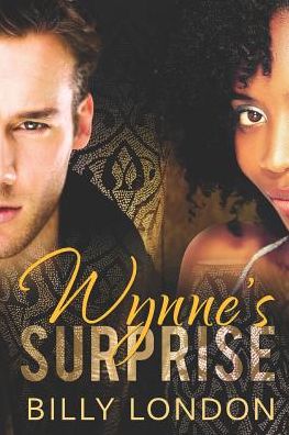 Cover for Billy London · Wynne's Surprise (Paperback Book) (2019)