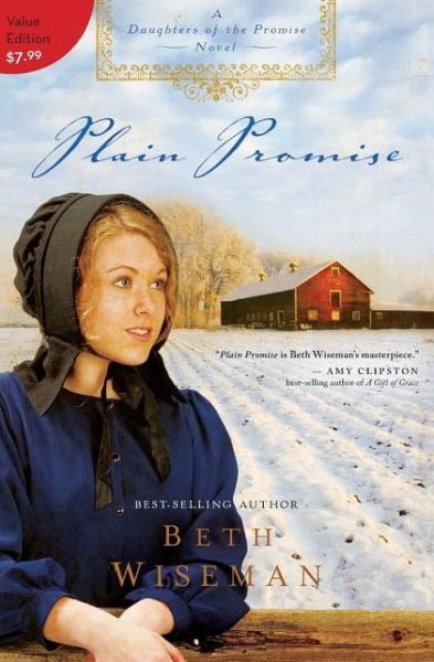 Cover for Beth Wiseman · Plain Promise: Value Edition - Daughters of the Promise (Paperback Book) [Value edition] (2011)