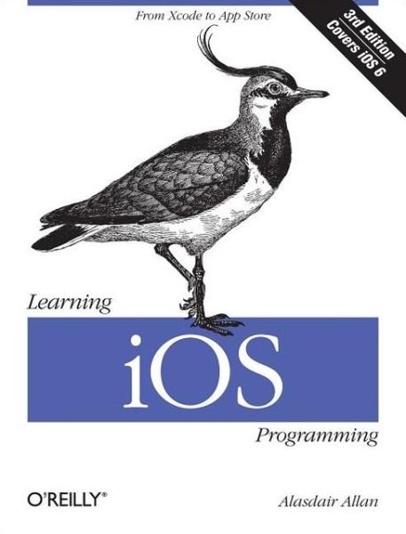 Cover for Alasdair Allan · Learning IOS Programming (Paperback Book) [3 Revised edition] (2013)