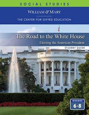 Cover for Eaton · The Road to the White House Electi (Paperback Book) (2016)