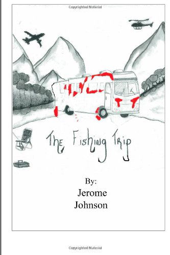 Cover for Jerome Johnson · The Fishing Trip (Paperback Book) (2012)