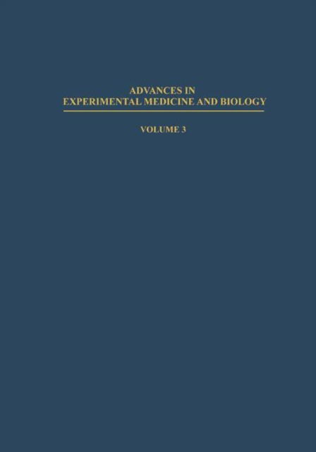 Cover for Edwin A. Mirand · Germ-Free Biology Experimental and Clinical Aspects: Proceedings of an International Symposium on Gnotobiology held in Buffalo, New York, June 9-11, 1968 - Advances in Experimental Medicine and Biology (Paperback Book) [Softcover reprint of the original 1st ed. 1969 edition] (1969)