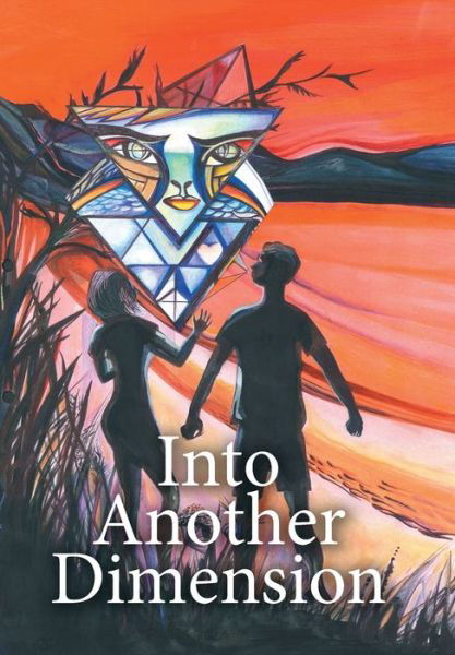 Into Another Dimension - Kass Harker - Books - Xlibris - 9781499099348 - February 28, 2017
