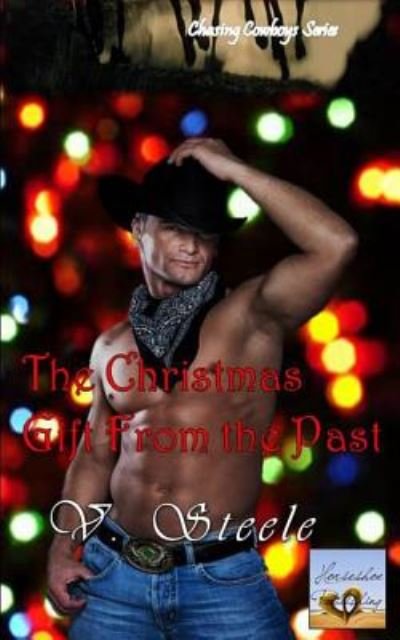 Cover for V Steele · Christmas Gift from the Past (Pocketbok) (2013)