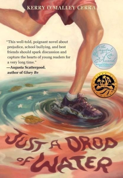 Cover for Kerry O'Malley Cerra · Just a Drop of Water (Paperback Bog) (2016)