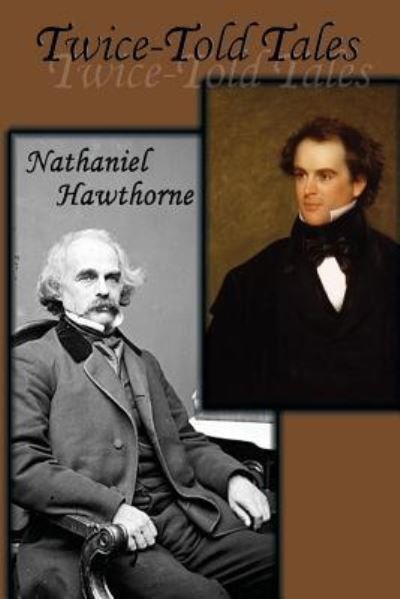 Cover for Nathaniel Hawthorne · Twice-Told Tales (Paperback Bog) (2018)