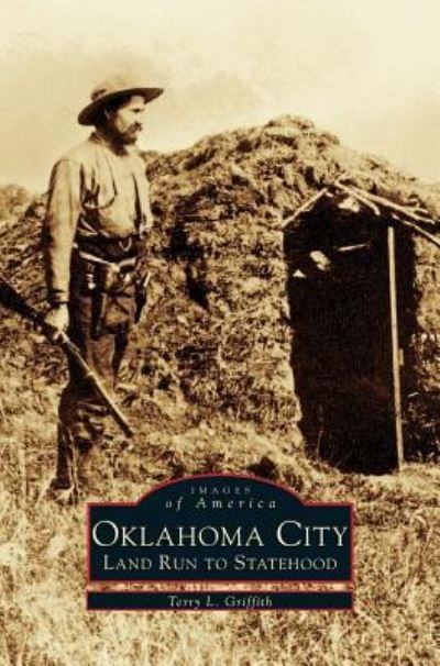 Cover for Terry L Griffith · Oklahoma City (Hardcover Book) (1999)