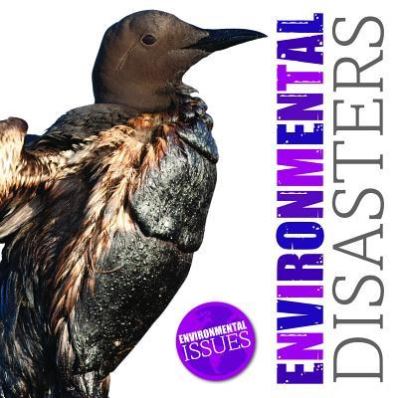 Cover for Emilie Dufresne · Environmental Disasters (Hardcover Book) (2019)