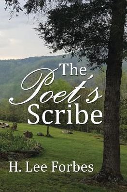 Cover for H Lee Forbes · The Poet's Scribe (Paperback Book) (2017)