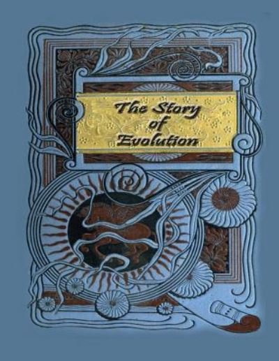 Cover for Joseph McCabe · The Story of Evolution (Paperback Book) (2017)