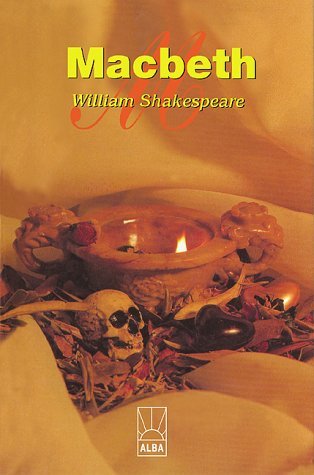 Macbeth (Alba) (Spanish Edition) - William Shakespeare - Bücher - iUniverse.com - 9781583488348 - 1. Dezember 1999