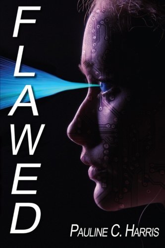 Cover for Pauline C. Harris · Flawed (Paperback Book) (2013)