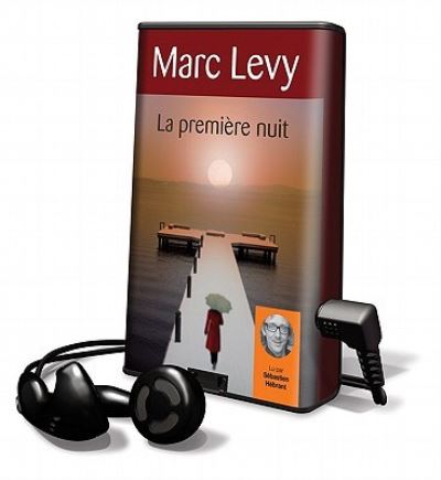 La Premiere Nuit / the First Night - Marc Levy - Muu - Audiolib - 9781616573348 - maanantai 1. marraskuuta 2010