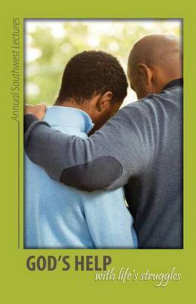 Cover for Samuel Willcut · God's Help With Life's Struggles (Paperback Book) (2015)