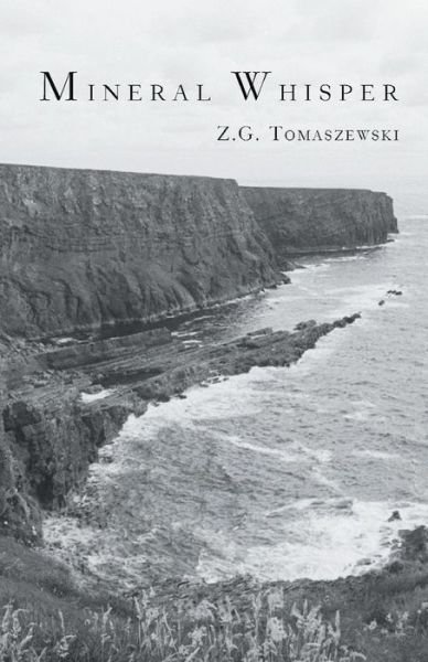 Cover for Z G Tomaszewski · Mineral Whisper (Pocketbok) (2017)
