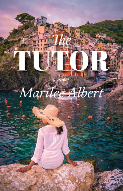 Cover for Marilee Albert · The Tutor (Paperback Book) (2019)