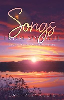 Cover for Larry Smallie · Songs From My Soul (Paperback Book) (2020)