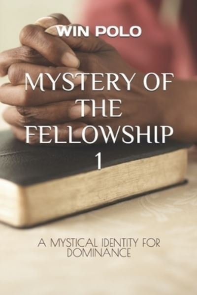 Cover for Polo · Mystery of the Fellowship 1 (Pocketbok) (2020)
