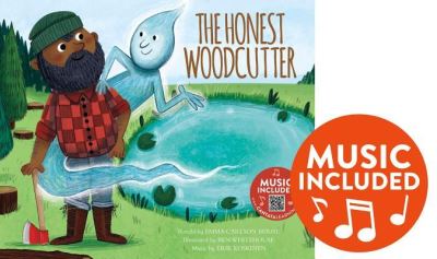 The Honest Woodcutter - Emma Carlson Berne - Books - Cantata Learning - 9781684103348 - 2019