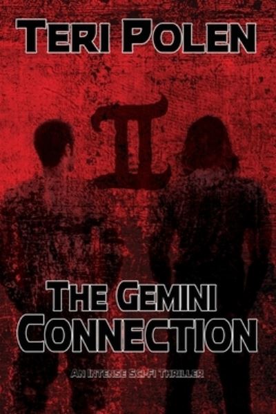 Cover for Teri Polen · The Gemini Connection (Paperback Book) (2018)