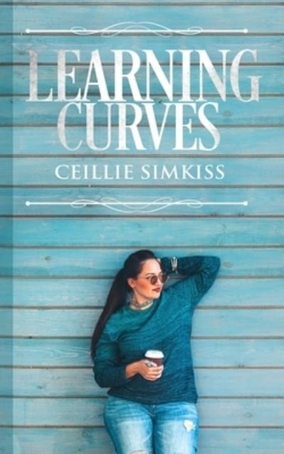 Cover for Ceillie Simkiss · Learning Curves (Paperback Book) (2018)