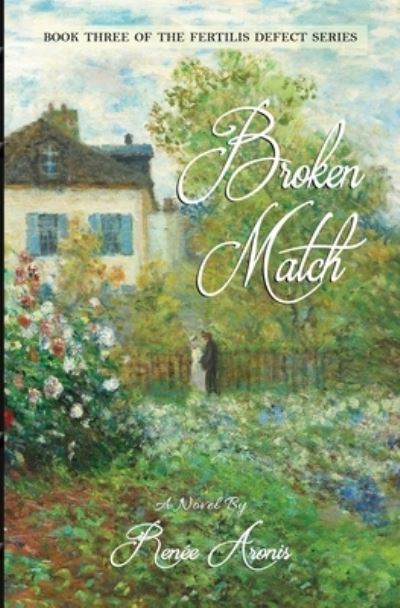 Cover for Rian Abdur Rehman · Broken Match (Book) (2022)