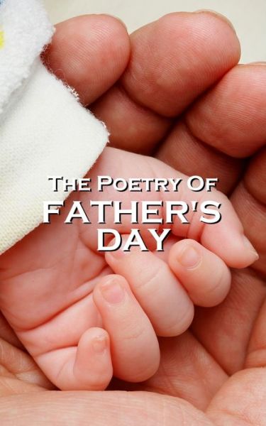 Cover for Rudyard Kipling · Father's Day Poetry (Paperback Bog) (2012)