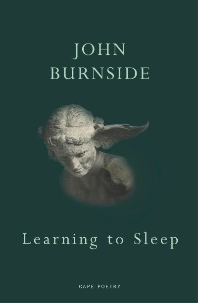 Cover for John Burnside · Learning to Sleep (Taschenbuch) (2021)