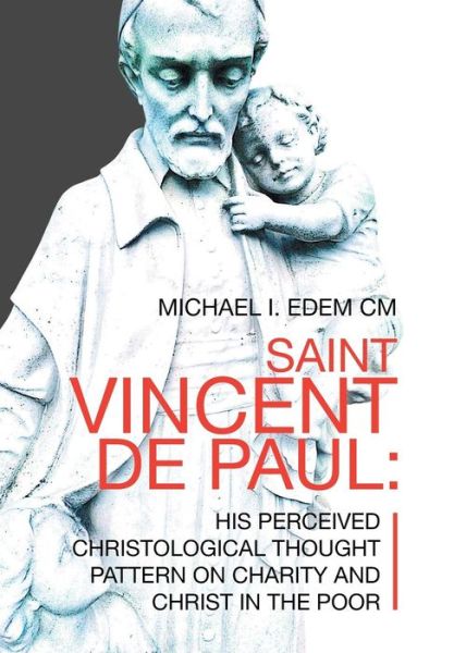 Cover for Michael I Edem CM · Christ in the Poor (Hardcover Book) (2019)