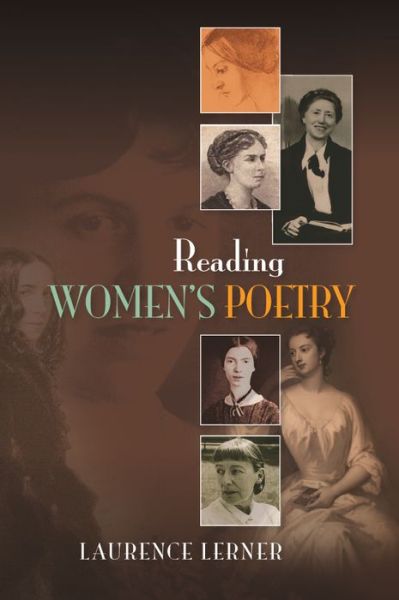 Cover for Laurence Lerner · Reading Women's Poetry (Paperback Book) (2009)