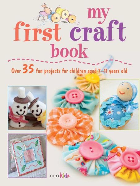 Cover for Emma Hardy · My First Craft Book (N/A) (2011)