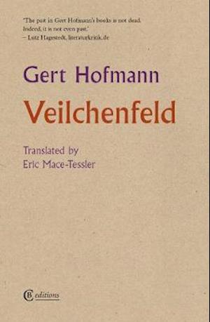 Cover for Gert Hofmann · Veilchenfeld (Paperback Book) (2020)