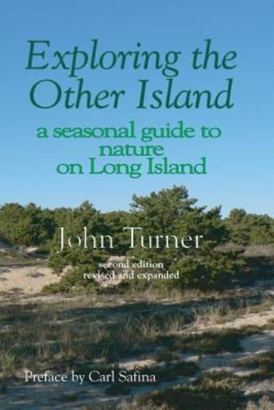 Cover for John Turner · Exploring the Other Island (Paperback Bog) (2017)