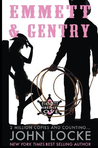 Cover for John Locke · Emmett &amp; Gentry (Taschenbuch) (2011)