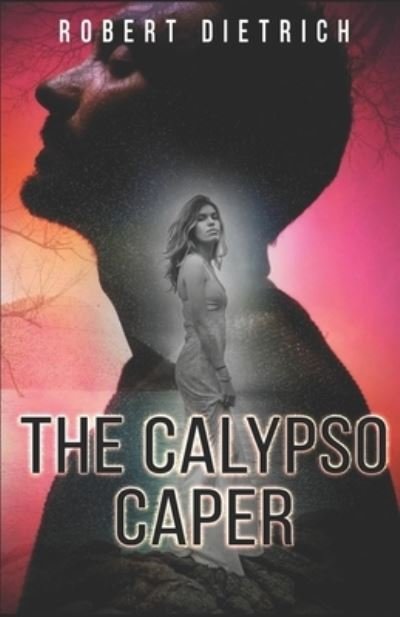 Cover for E Howard Hunt · Calypso Caper (Paperback Book) (2020)