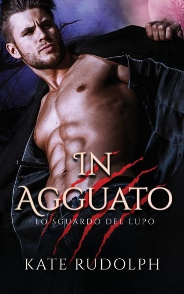 Cover for Kate Rudolph · In Agguato (Taschenbuch) (2022)