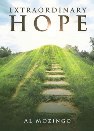 Cover for Al Mozingo · Extraordinary Hope (Paperback Book) (2021)