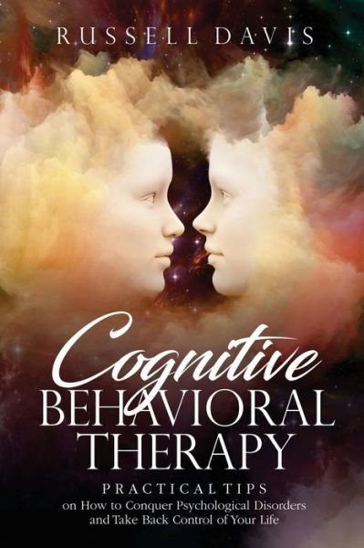 Cover for Russell Davis · Cognitive Behavioral Therapy (Pocketbok) (2017)
