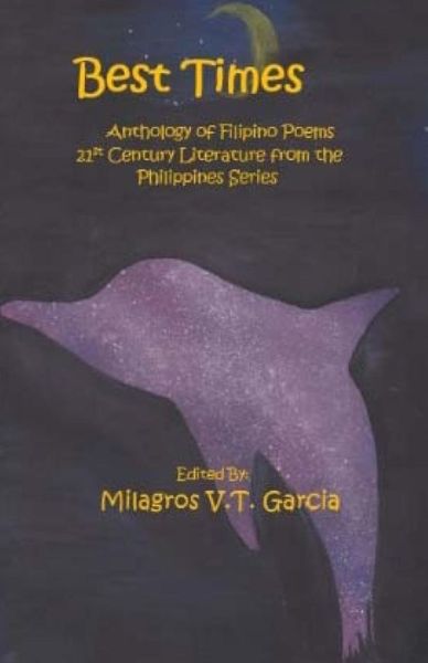 Cover for Milagros V T Garcia · Best Times (Paperback Book) (2017)