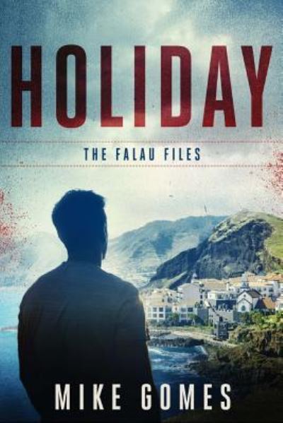 Cover for Mike Gomes · Holiday (Paperback Book) (2018)