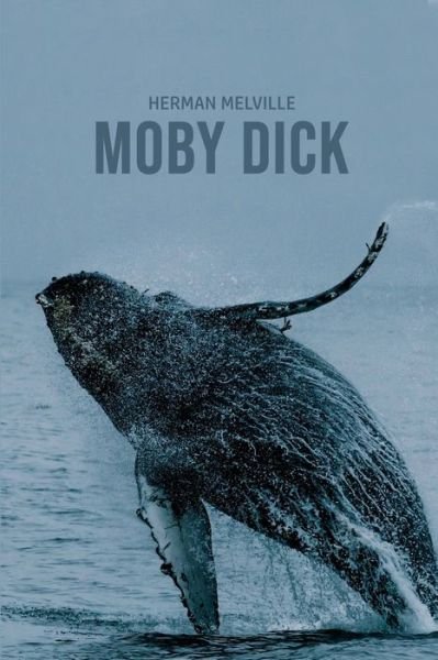 Moby Dick or The Whale - Herman Melville - Książki - Omni Publishing - 9781989631348 - 22 grudnia 2019