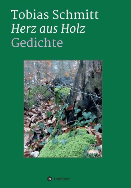 Herz aus Holz - Schmitt - Książki -  - 9783347019348 - 14 lutego 2020