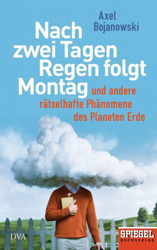 Cover for Bojanowski · Nach zwei Tagen Regen folgt (Book)