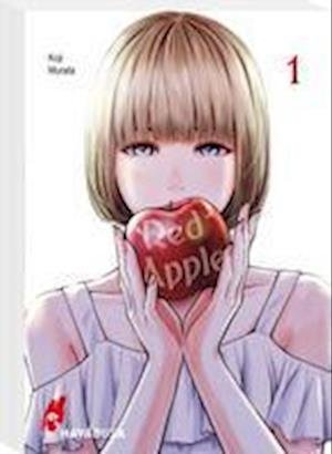 Cover for Koji Murata · Red Apple 1 (Book) (2023)