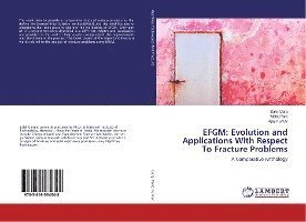 Cover for Garg · EFGM: Evolution and Applications W (Bok)