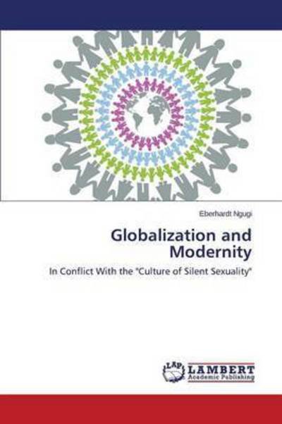 Cover for Ngugi · Globalization and Modernity (Book) (2015)