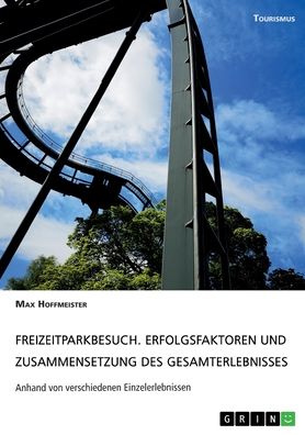 Cover for Hoffmeister · Freizeitparkbesuch. Erfolgs (Book)