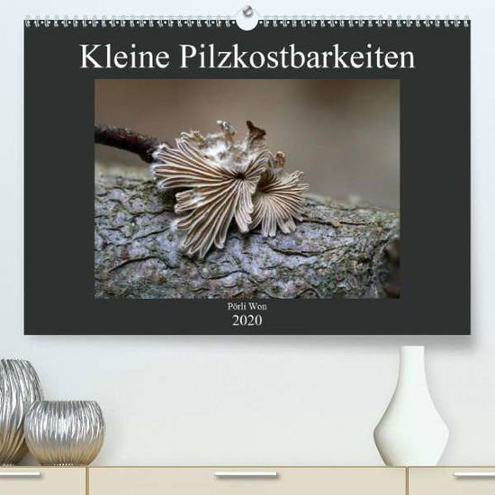 Cover for Won · Kleine Pilzkostbarkeiten (Premium-K (Book)