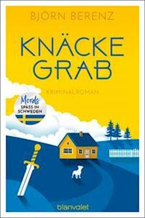 Knäckegrab - Björn Berenz - Livros - Blanvalet - 9783734112348 - 22 de maio de 2024