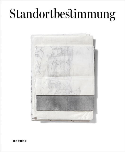 Cover for Standortbestimmung: Fedele Maura Friede (Pocketbok) (2025)